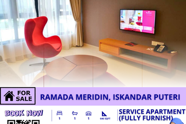 Ramada Meridin