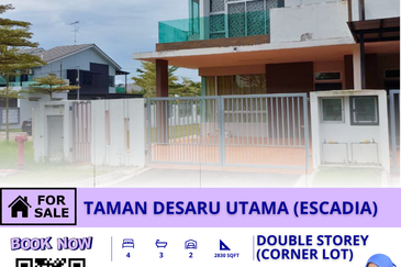 Taman Desaru Utama