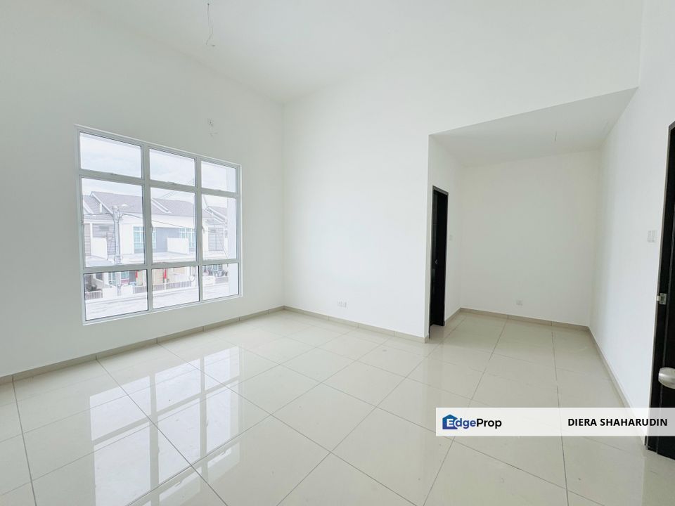 (NEW UNIT) JALAN WAU MERAK, BANDAR LAYANGKASA, Johor, Pasir Gudang