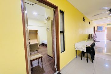 Ayer Keroh Commercial Centre