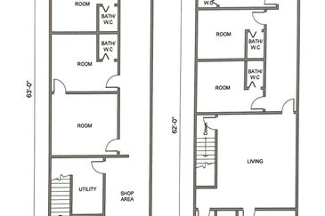 Ayer Keroh Commercial Centre