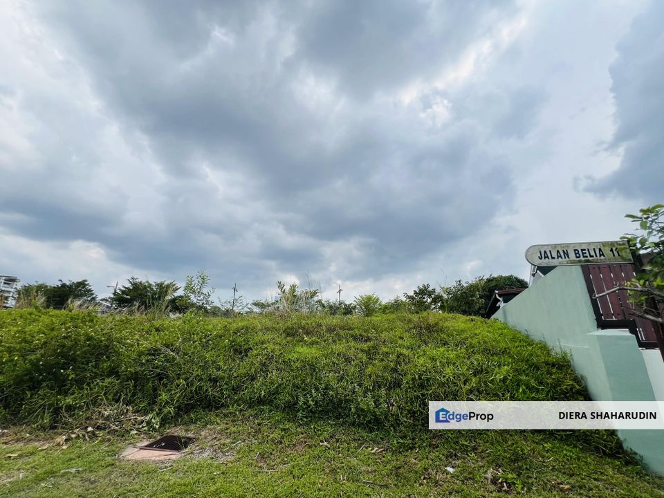 (BUNGALOW LOT) TAMAN BELIA ANTARABANGSA, MELAKA, Melaka, Ayer Keroh