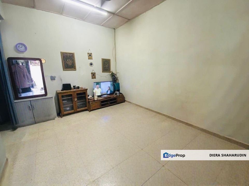 (FREEHOLD) JALAN CENDANA, TAMAN RINTING, MASAI, JOHOR, Johor, Masai