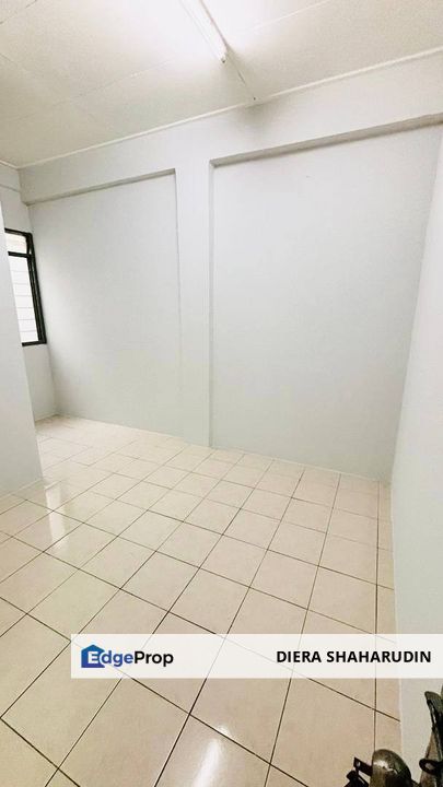 (READY TO MOVE IN) LAVENDER PARK, TAMAN PUTRI KULAI, JOHOR, Johor, Kulai