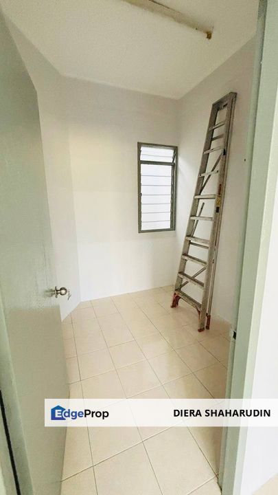 (READY TO MOVE IN) LAVENDER PARK, TAMAN PUTRI KULAI, JOHOR, Johor, Kulai