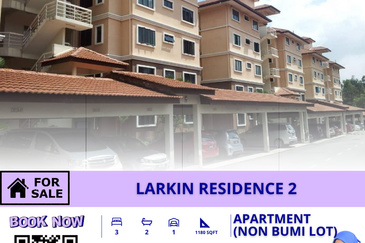 Larkin Residence