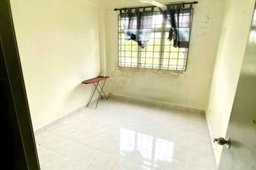 Vista Seri Alam, Bandar Baru Seri Alam