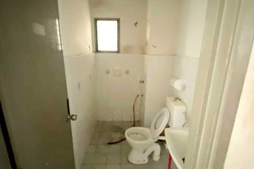 Vista Seri Alam, Bandar Baru Seri Alam