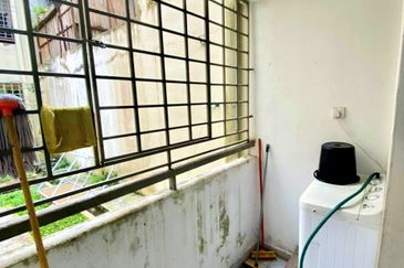 Vista Seri Alam, Bandar Baru Seri Alam