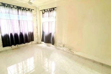 Vista Seri Alam, Bandar Baru Seri Alam