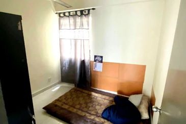 Vista Seri Alam, Bandar Baru Seri Alam