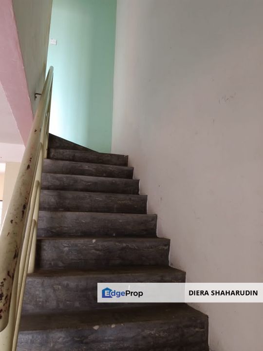 BANDAR PUTRA SEGAMAT, JOHOR, Johor, Segamat