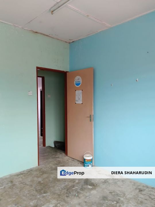 BANDAR PUTRA SEGAMAT, JOHOR, Johor, Segamat