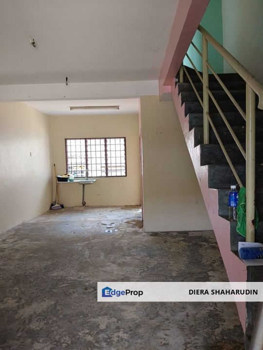 BANDAR PUTRA SEGAMAT, JOHOR, Johor, Segamat