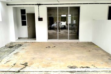 Residensi Prima Kota Tinggi