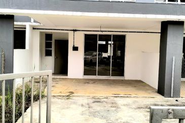 Residensi Prima Kota Tinggi