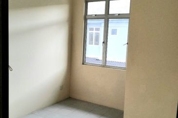 Residensi Prima Kota Tinggi