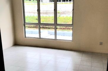 Residensi Prima Kota Tinggi
