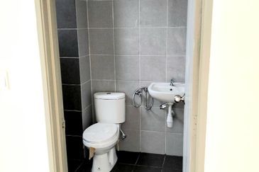 Residensi Prima Kota Tinggi