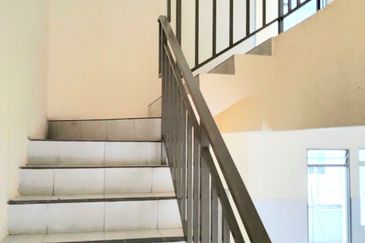 Residensi Prima Kota Tinggi