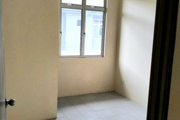 Residensi Prima Kota Tinggi
