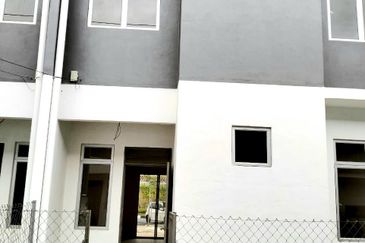 Residensi Prima Kota Tinggi