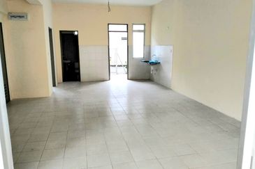 Residensi Prima Kota Tinggi