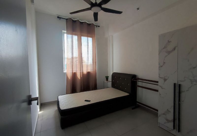 Tangerine Suites @ Sunsuria City **