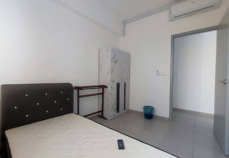 Tangerine Suites @ Sunsuria City **