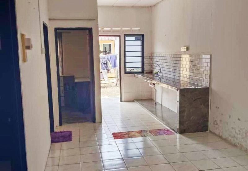 Taman Sendayan Indah