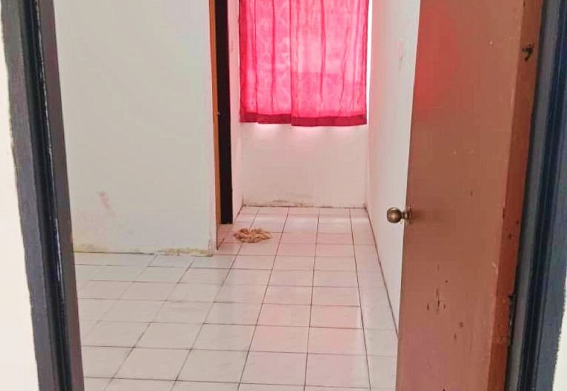 Taman Sendayan Indah