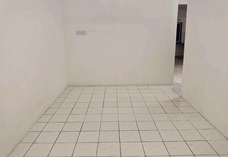 Taman Sendayan Indah