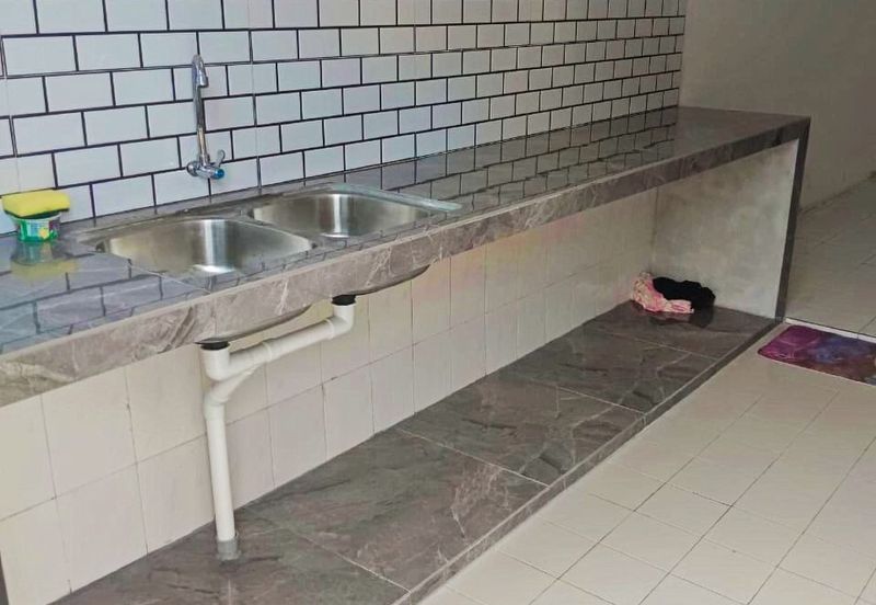 Taman Sendayan Indah