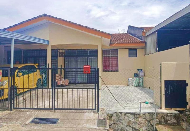 Taman Sendayan Indah