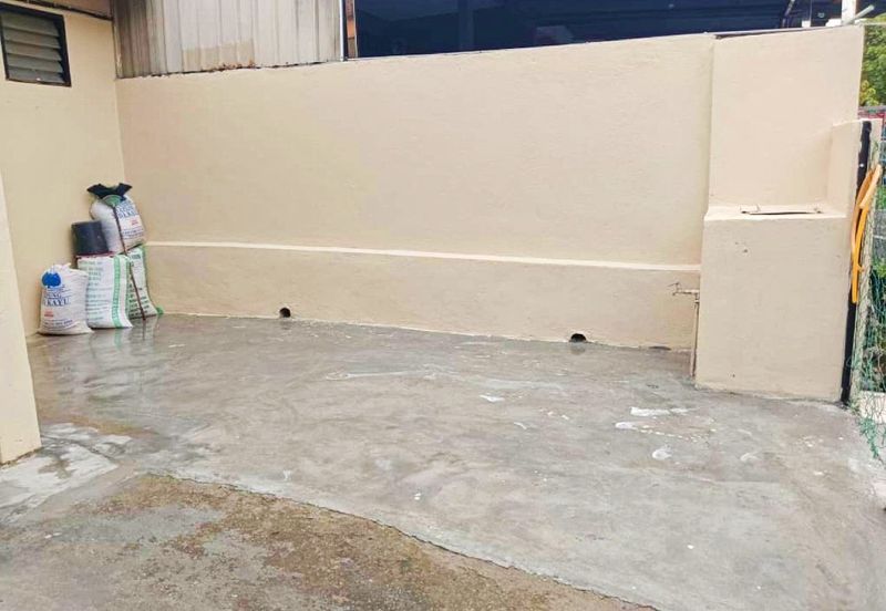 Taman Sendayan Indah