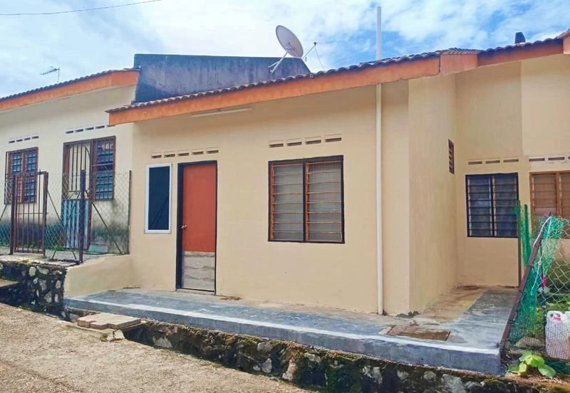 Taman Sendayan Indah