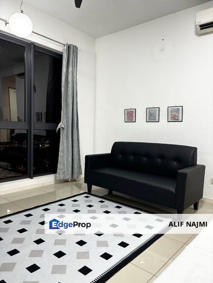 Clio 2 Residence, Putrajaya For Rent , Selangor, Putrajaya