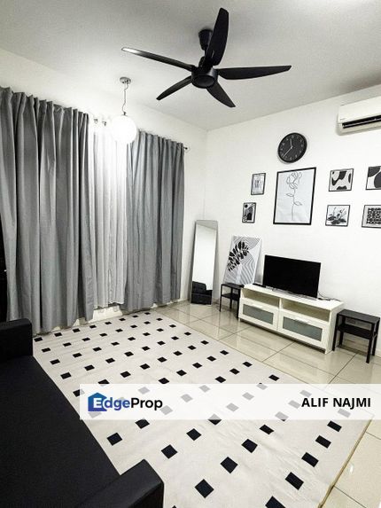 Clio 2 Residence, Putrajaya For Rent, Selangor, Putrajaya