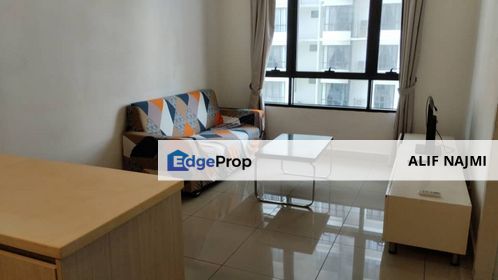 Solstice @ Pan'gaea, Cyberjaya FOR RENT , Selangor, Cyberjaya
