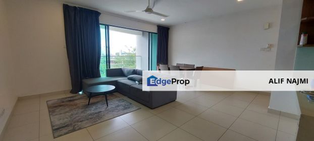 Cristal Serin Residence @ Cyberjaya For Rent , Selangor, Cyberjaya
