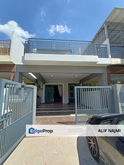 NADA ALAM, NILAI FOR RENT, Negeri Sembilan, Nilai