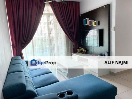 𝐌𝐮𝐭𝐢𝐚𝐫𝐚 𝐕𝐢𝐥𝐥𝐞 @ 𝐂𝐲𝐛𝐞𝐫𝐣𝐚𝐲𝐚 𝐅𝐎𝐑 𝐑𝐄𝐍𝐓, Selangor, Cyberjaya