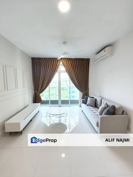 Flora Rosa, Precint 11, Putrajaya For Rent , Selangor, Putrajaya