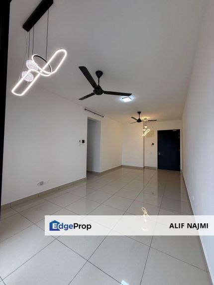 Setia Seraya Residences, Presint 15, Putrajaya For Rent , Putrajaya, Putrajaya