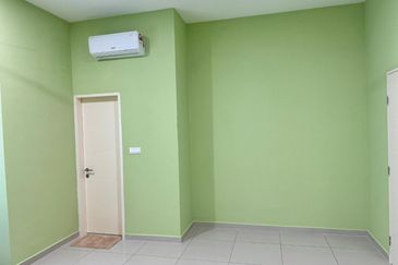 Bayu Sutera @ Celyn, Bandar Sri Sendayan