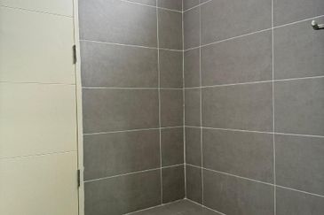 Bayu Sutera @ Celyn, Bandar Sri Sendayan