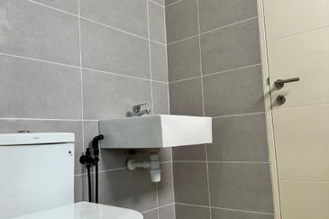 Bayu Sutera @ Celyn, Bandar Sri Sendayan