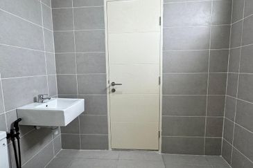 Bayu Sutera @ Celyn, Bandar Sri Sendayan