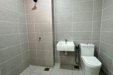 Bayu Sutera @ Celyn, Bandar Sri Sendayan