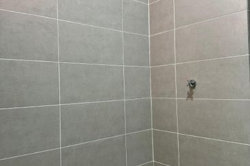 Bayu Sutera @ Celyn, Bandar Sri Sendayan